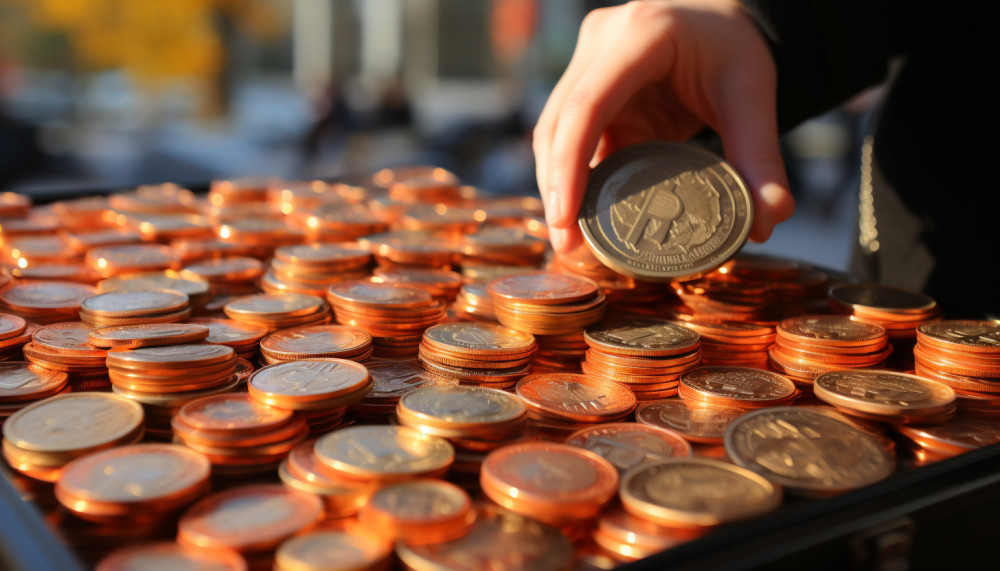 Bitcoin Worth Over 50 Million EUR Seized from Fraudster by German Security Agents