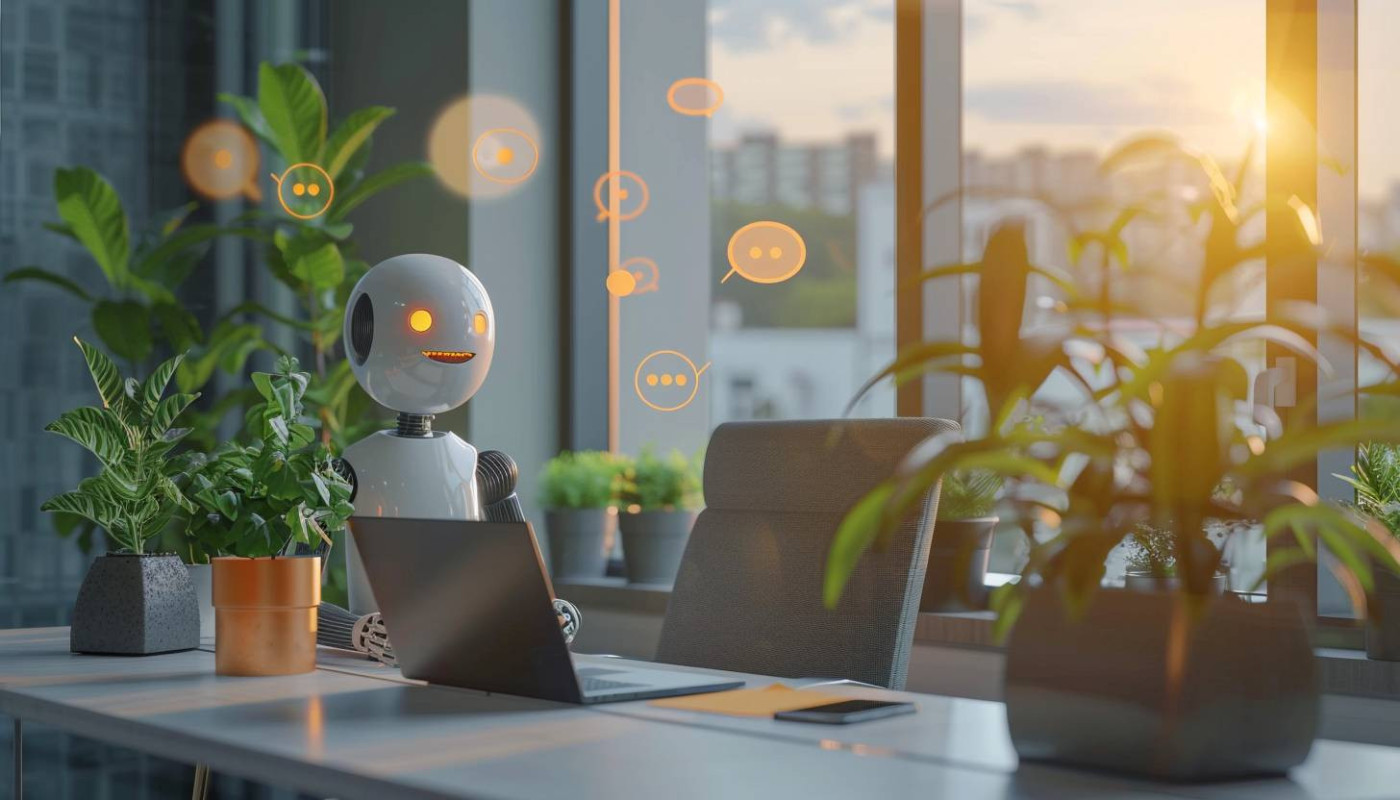 Exploring The Benefits Of Chatting With An AI-powered Chatbot
