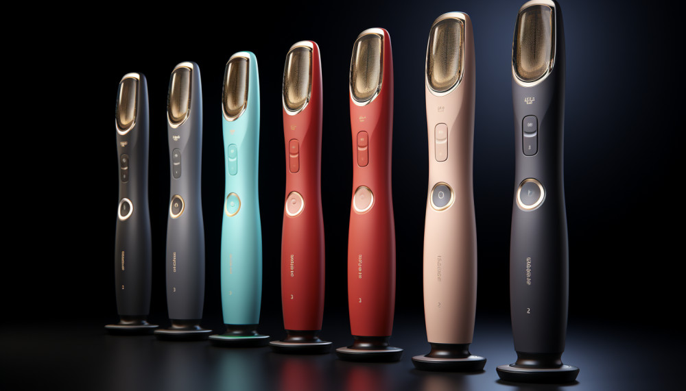 International - Exploring the Growth of Electric Toothbrushes in International Markets
