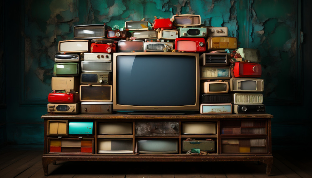 Find out how to record your TV program