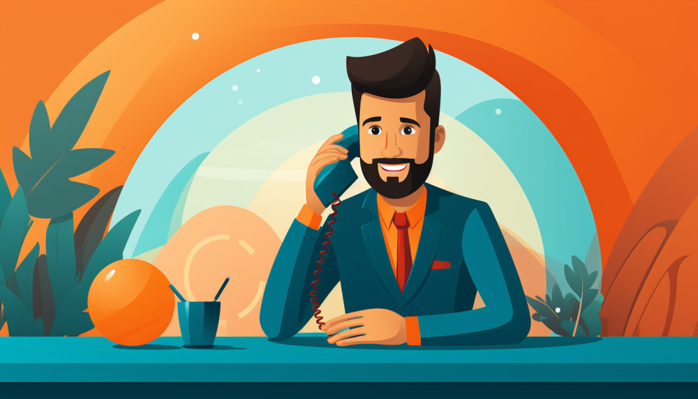 How to boost your outbound calling strategy ?