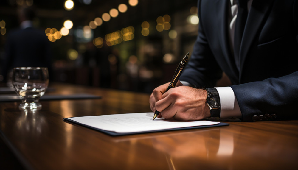 How to proceed to a good registration of your company?