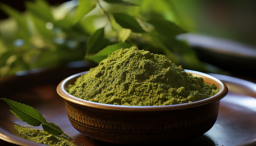 Kratom: definition and different types