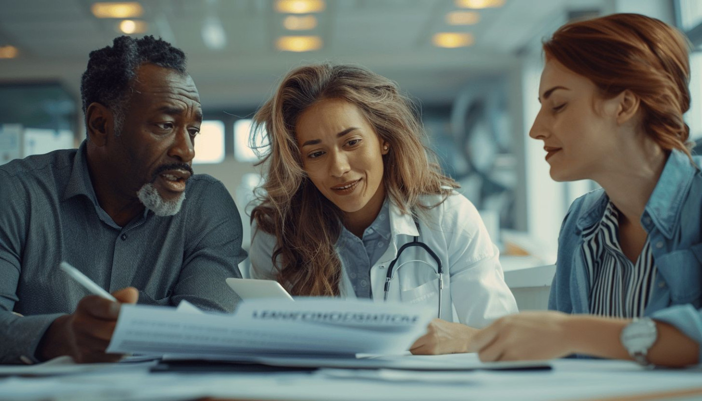 Health - Navigating the complexities of health insurance for chronic conditions