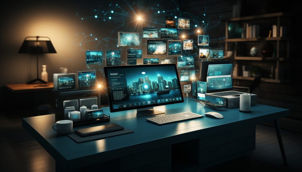 The benefits of web hosting for your business