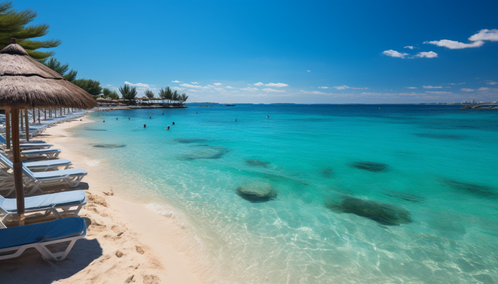 THE BEST PERIODS TO VISIT CANCUN AND WHAT TO EXPECT VISITING THE CANCUN DURING THE HURRICANE SEASON