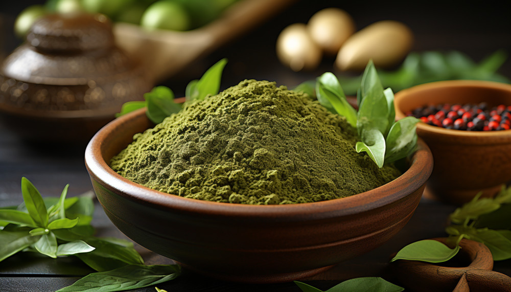 The origin and evolution of Kratom